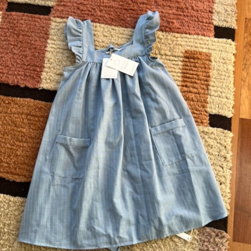 Christy Dawn The Bennet Dress